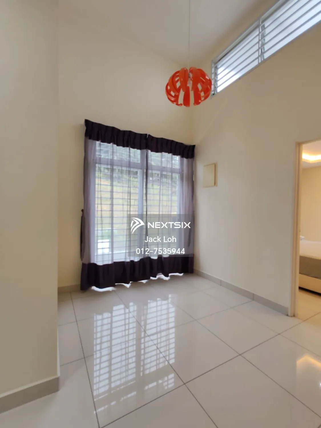 2-sty Terrace/Link House For Sale in Gelang Patah Johor - Image 6