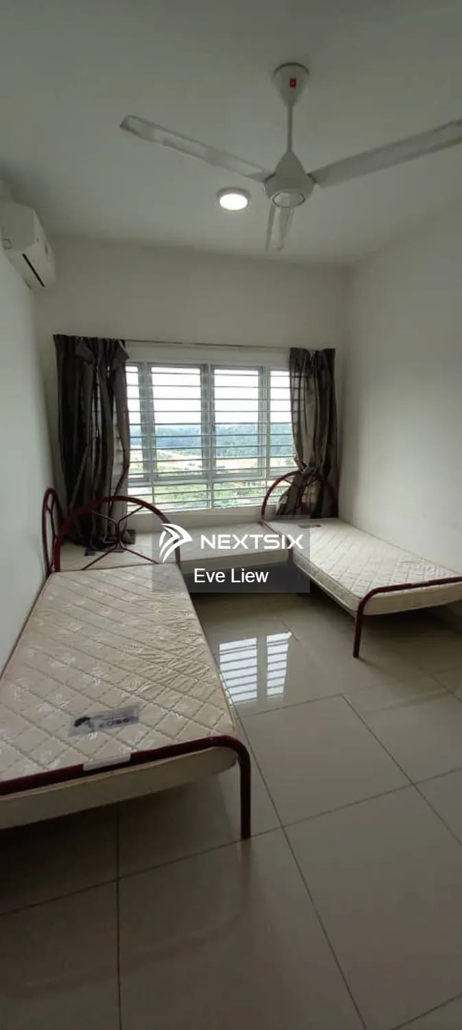 Serviced Residence For Rent in Dengkil Selangor - Image 9