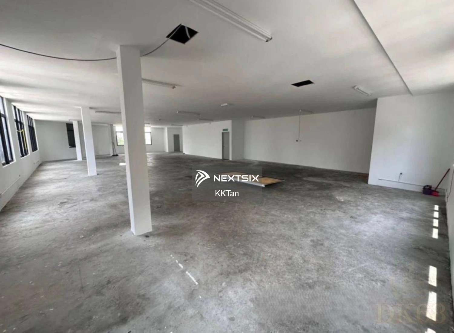 Shop For Rent in Shah Alam Selangor