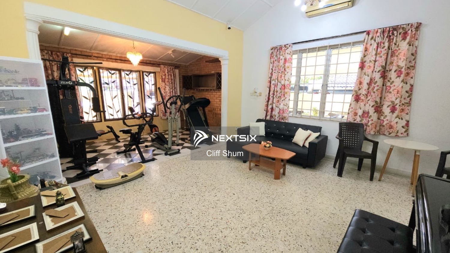 Semi-detached House For Sale in Johor Bahru Johor - Image 4