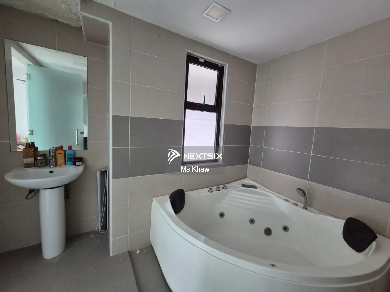 Cluster House For Sale in Skudai Johor - Image 13