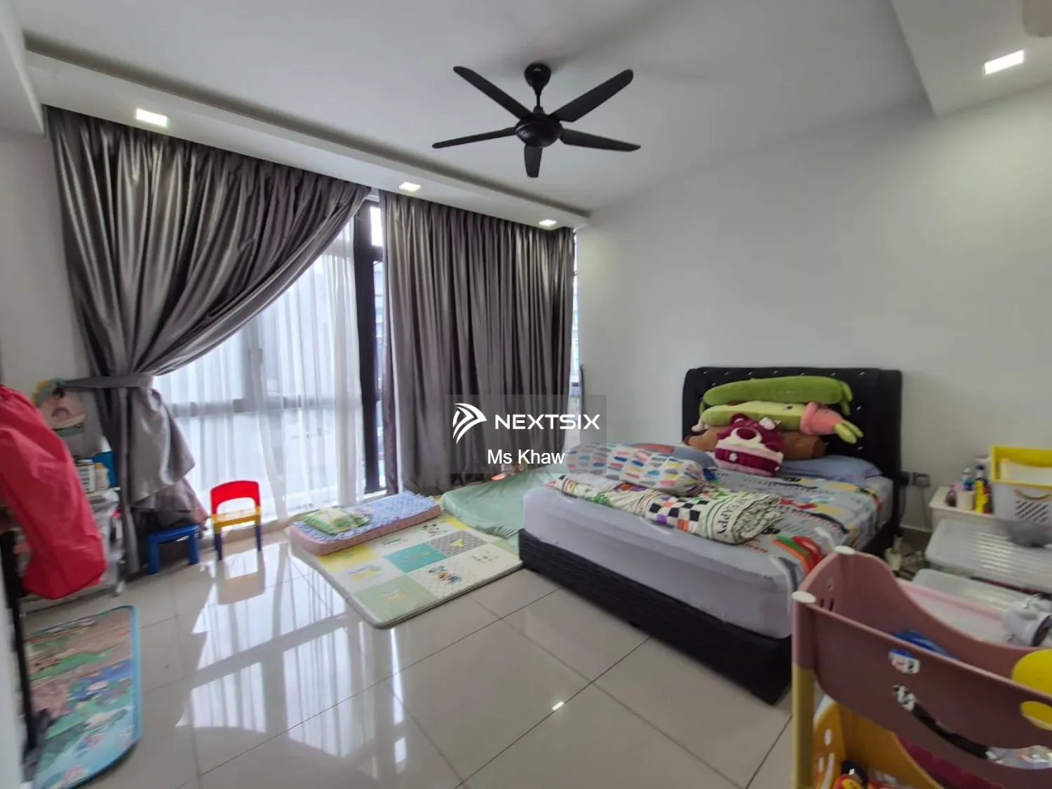 Cluster House For Sale in Skudai Johor - Image 6