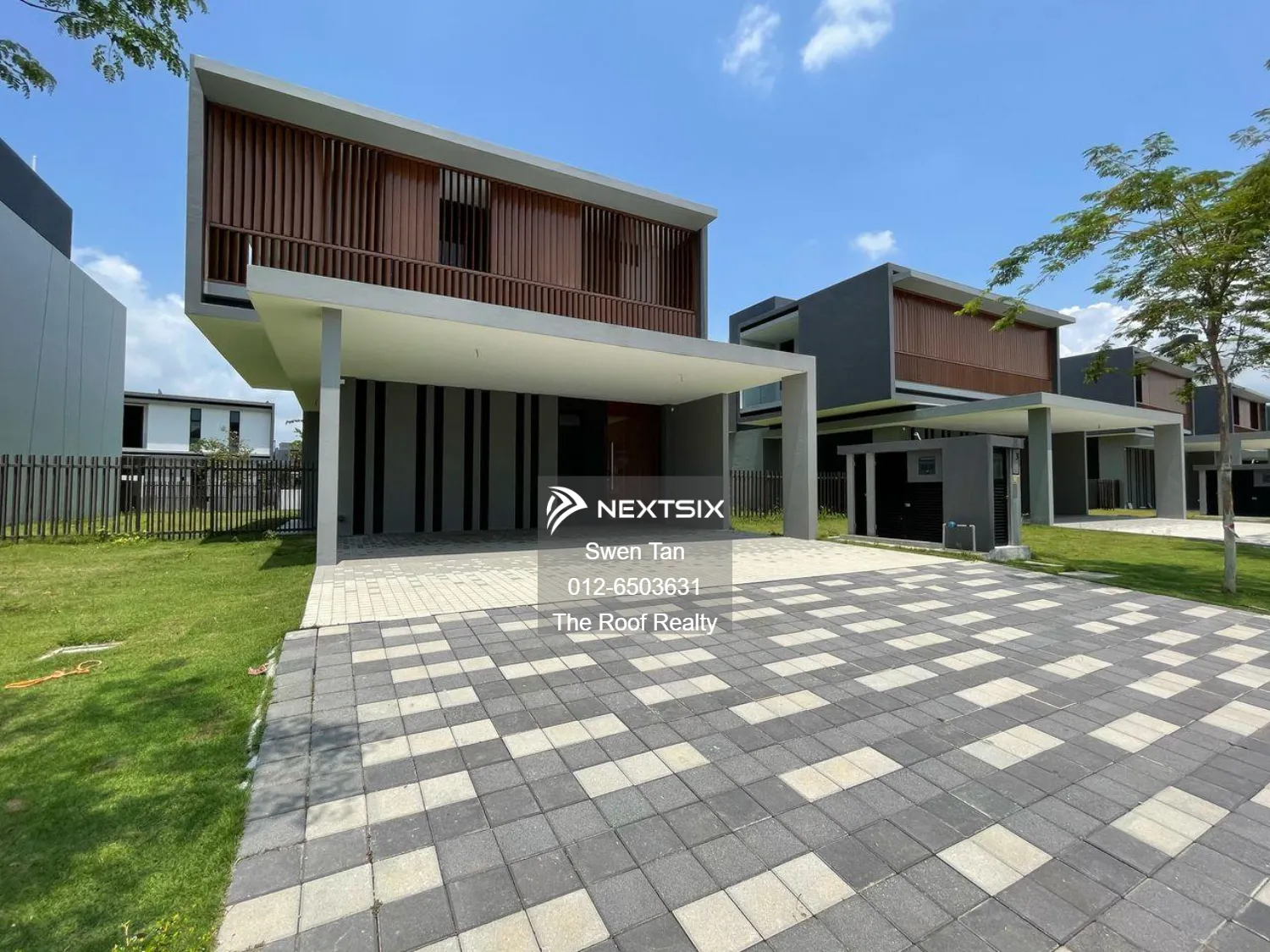 Bungalow For Sale in Telok Panglima Garang Selangor