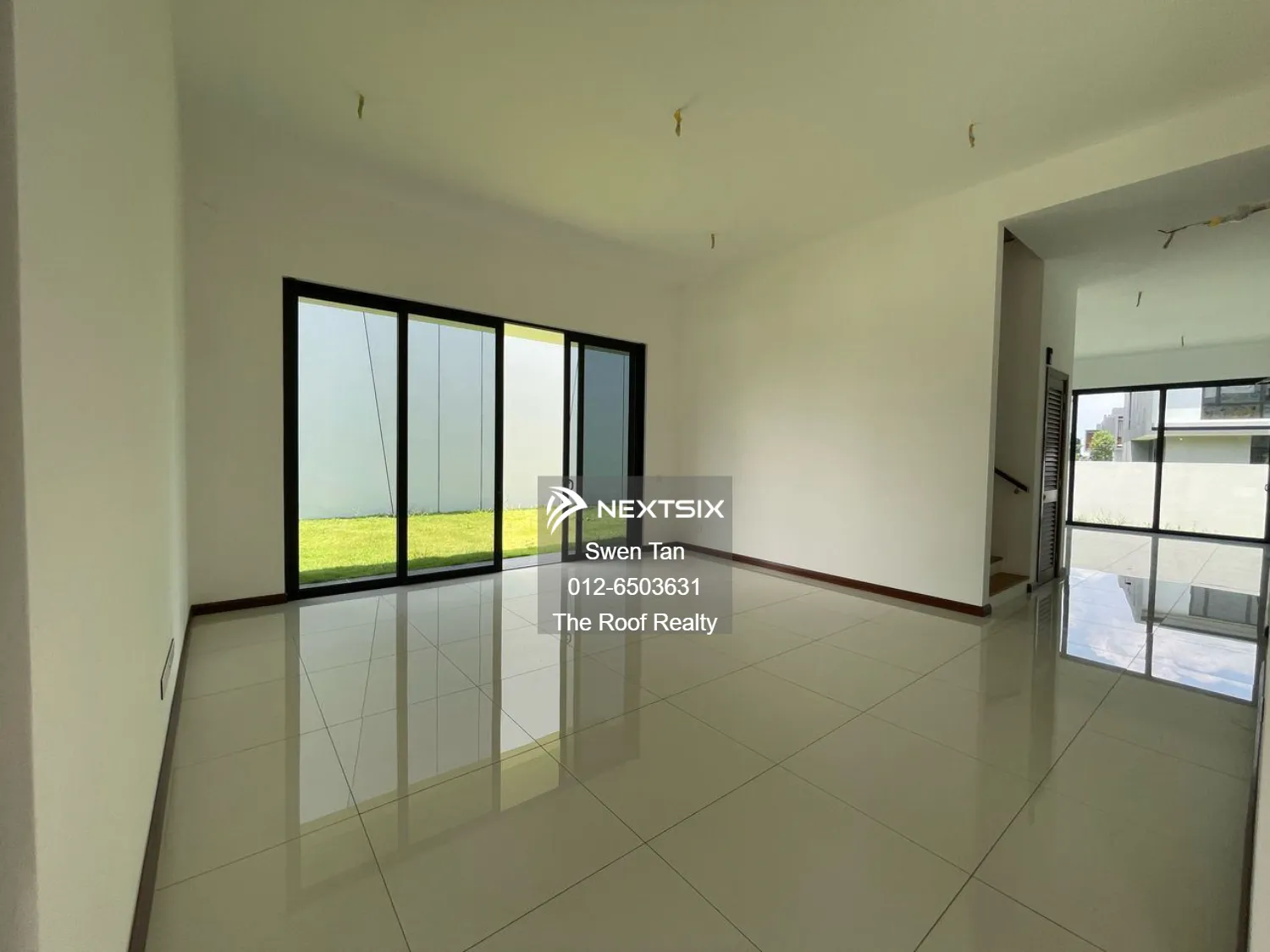 Bungalow For Sale in Telok Panglima Garang Selangor - Image 4