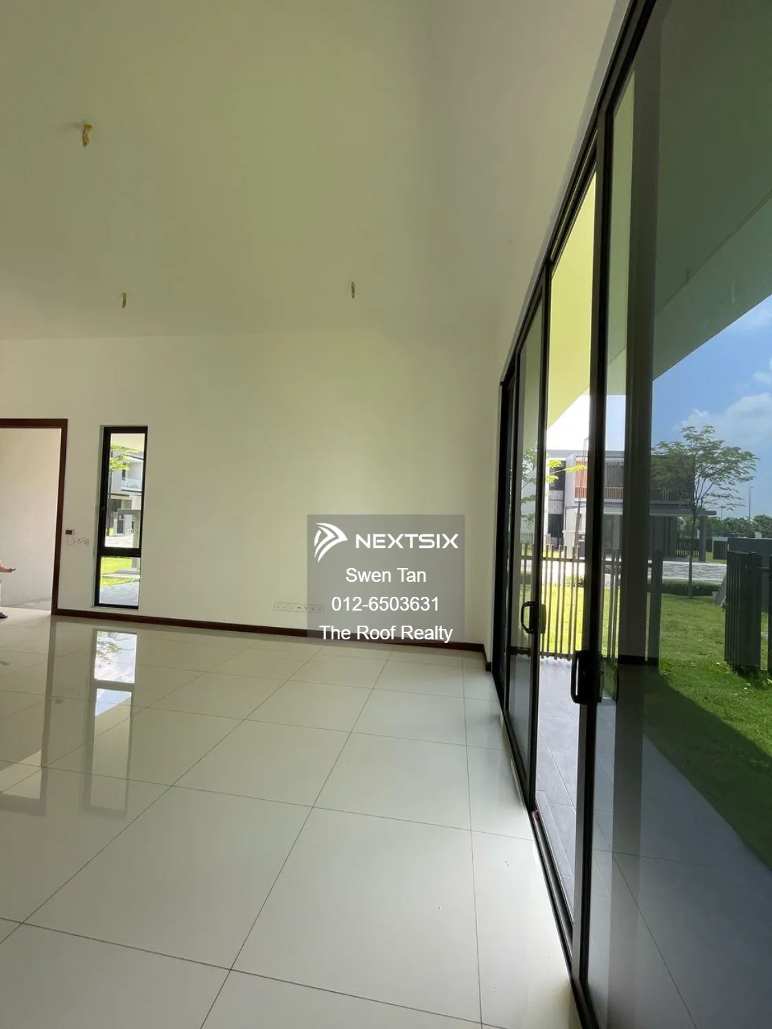 Bungalow For Sale in Telok Panglima Garang Selangor - Image 5