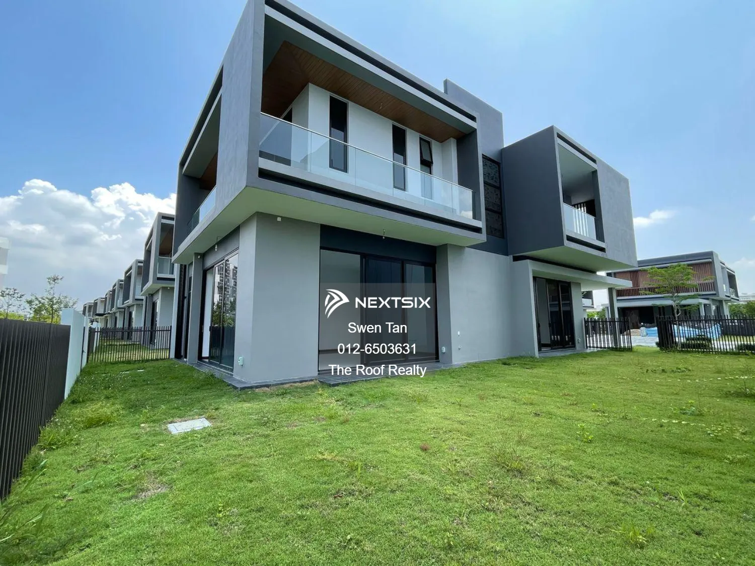 Bungalow For Sale in Telok Panglima Garang Selangor - Image 6