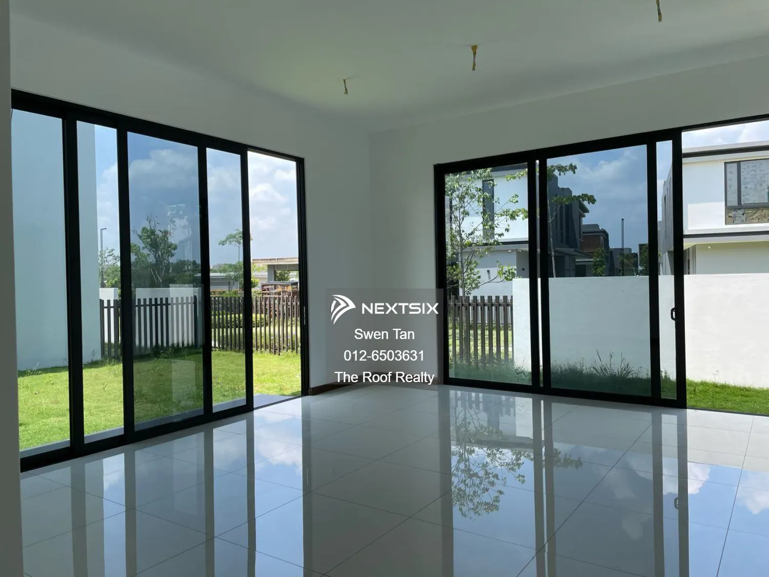 Bungalow For Sale in Telok Panglima Garang Selangor - Image 8