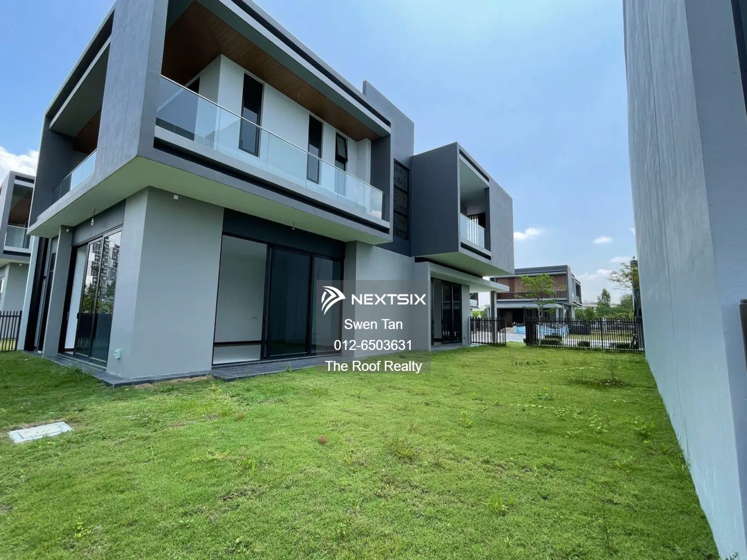 Bungalow For Sale in Telok Panglima Garang Selangor - Image 9