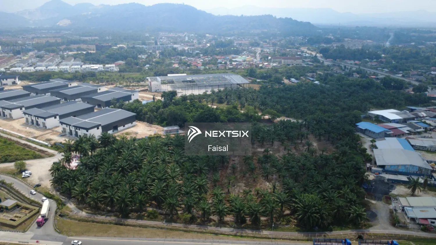 Industrial Land For Sale in Air Tawar Penang - Image 10