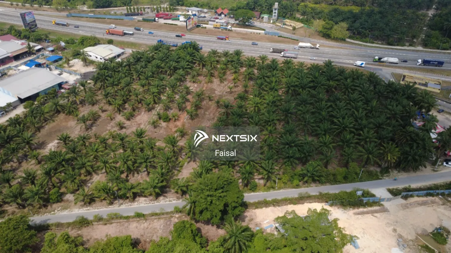 Industrial Land For Sale in Air Tawar Penang - Image 11
