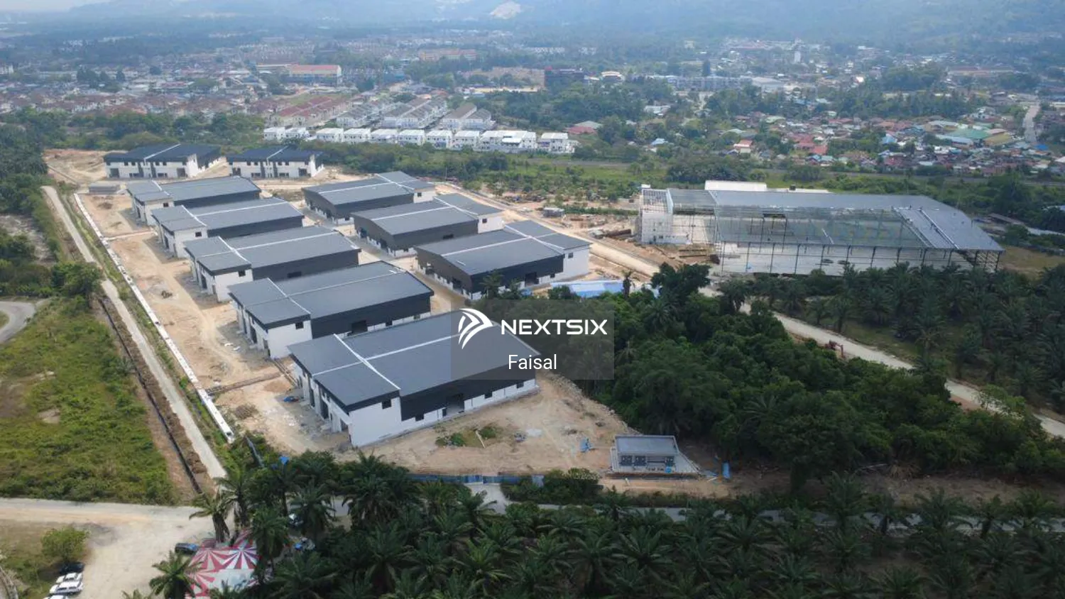 Industrial Land For Sale in Air Tawar Penang - Image 13