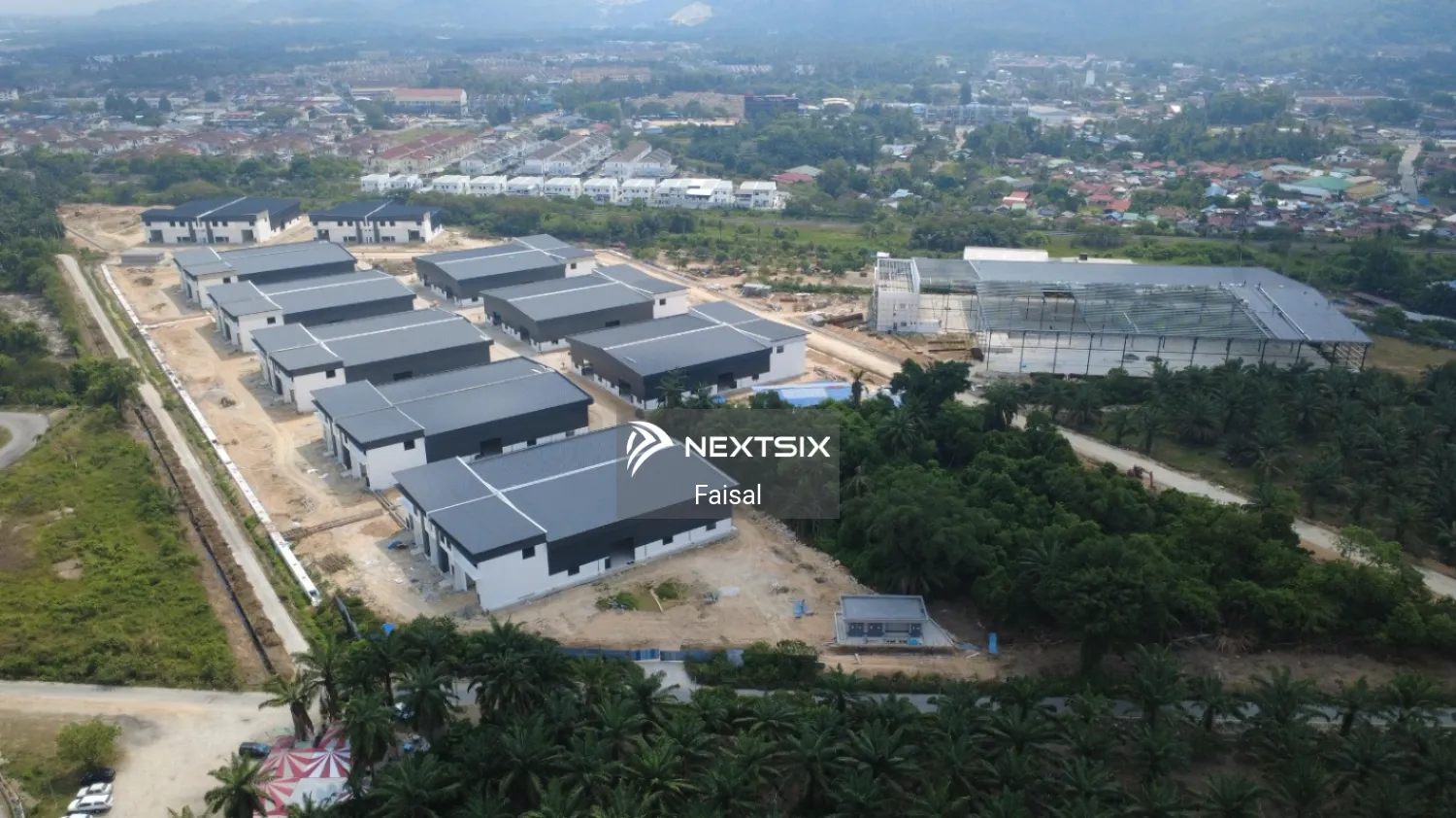Industrial Land For Sale in Air Tawar Penang - Image 5