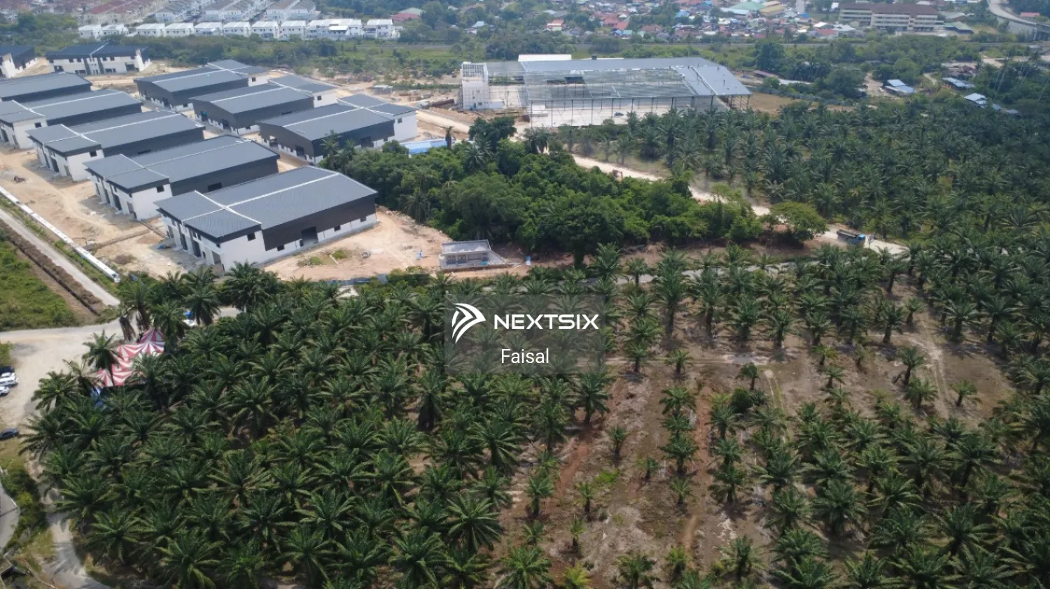 Industrial Land For Sale in Air Tawar Penang - Image 6