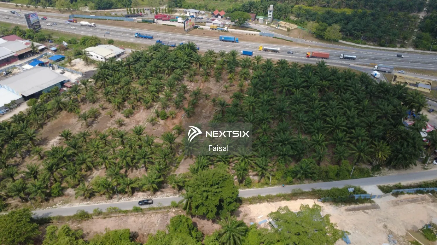 Industrial Land For Sale in Air Tawar Penang - Image 7