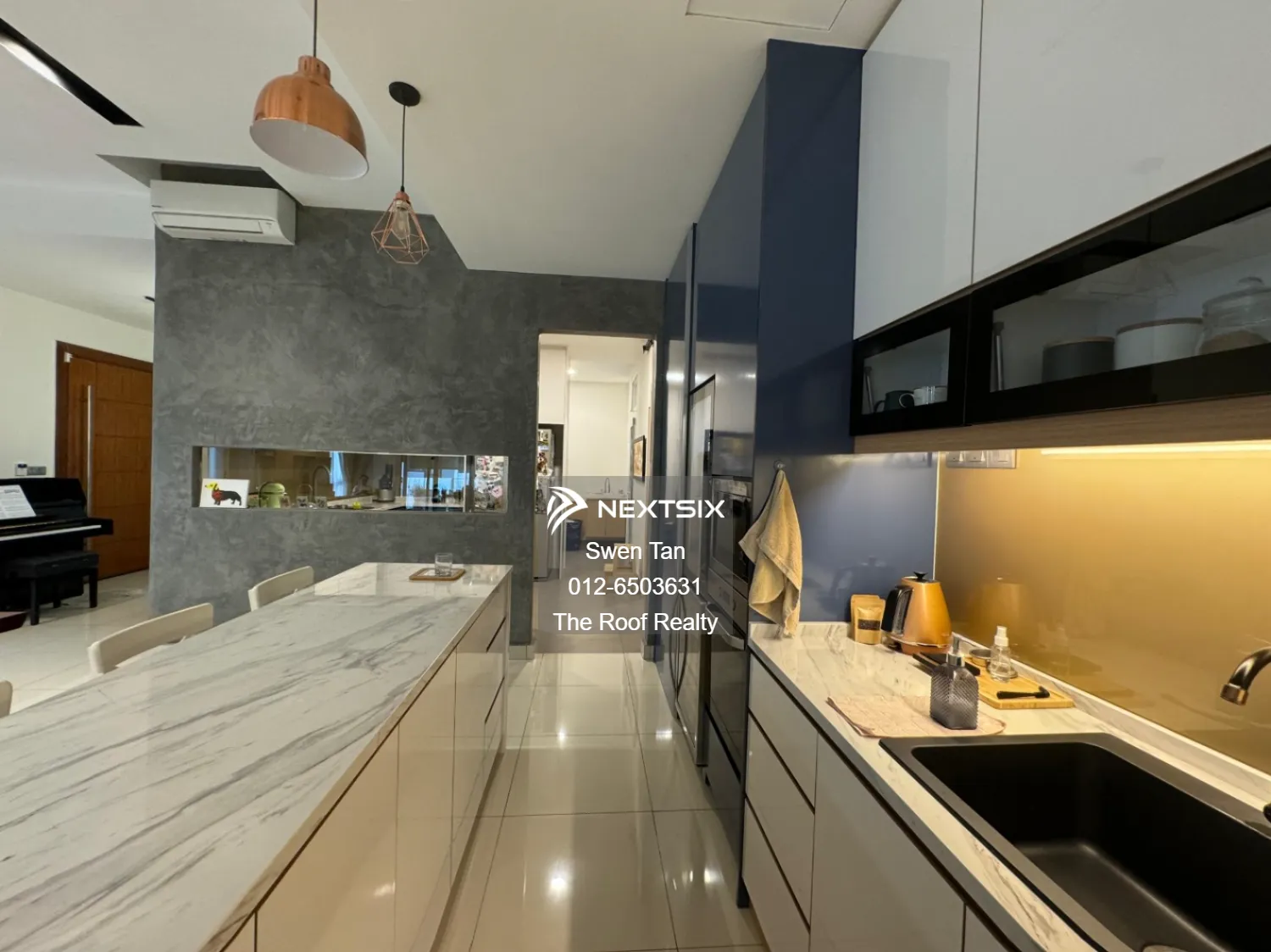 Semi-detached House For Sale in Telok Panglima Garang Selangor - Image 10