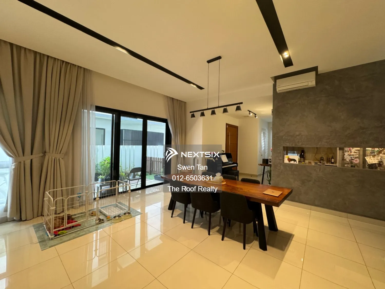 Semi-detached House For Sale in Telok Panglima Garang Selangor - Image 11