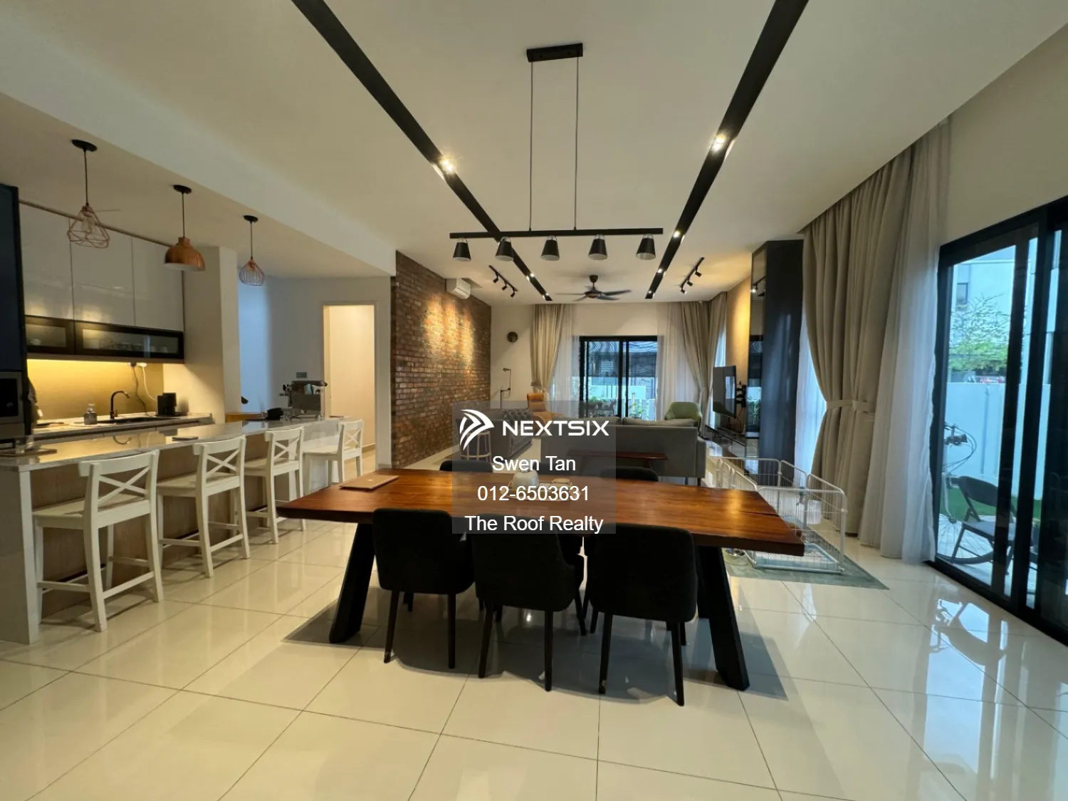 Semi-detached House For Sale in Telok Panglima Garang Selangor - Image 12