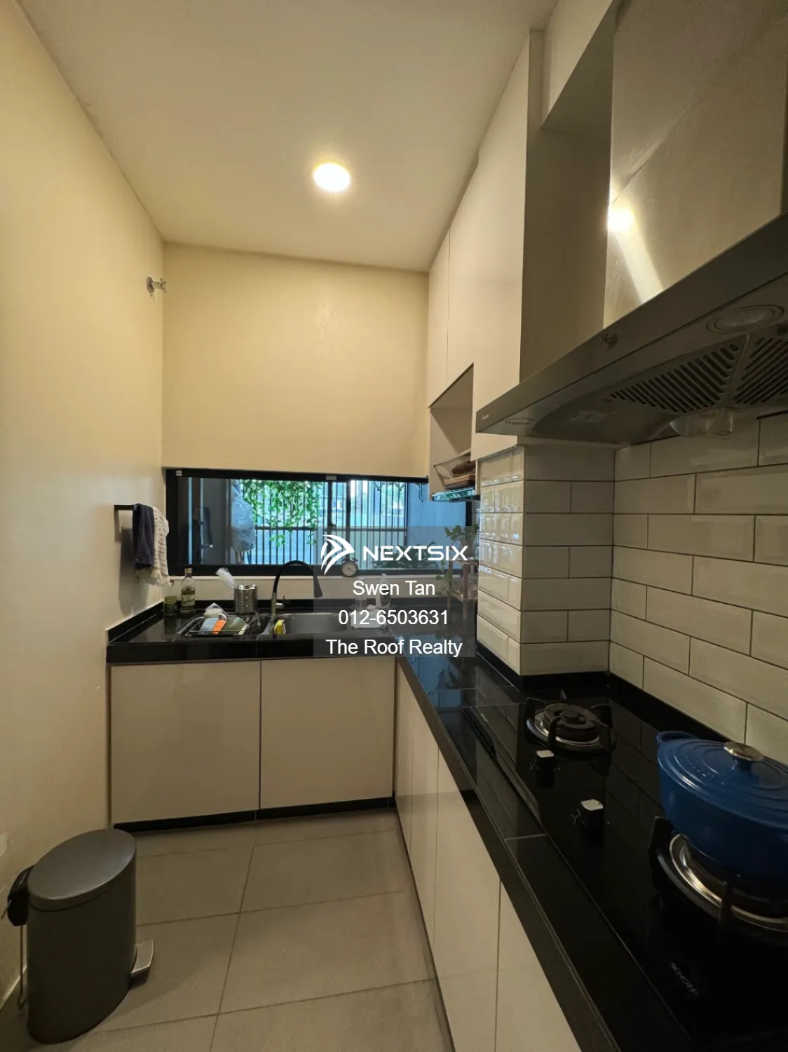 Semi-detached House For Sale in Telok Panglima Garang Selangor - Image 3