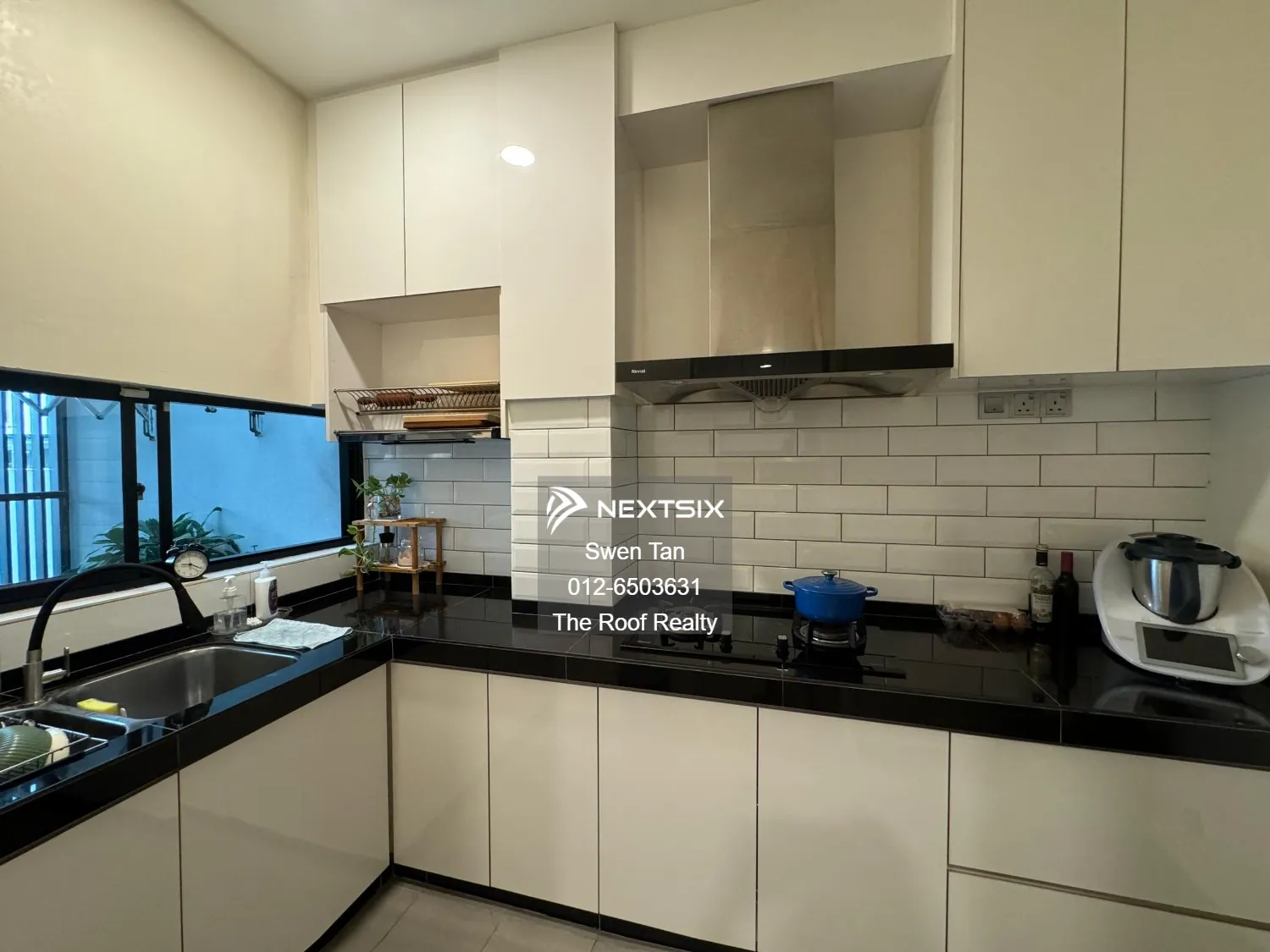 Semi-detached House For Sale in Telok Panglima Garang Selangor - Image 4