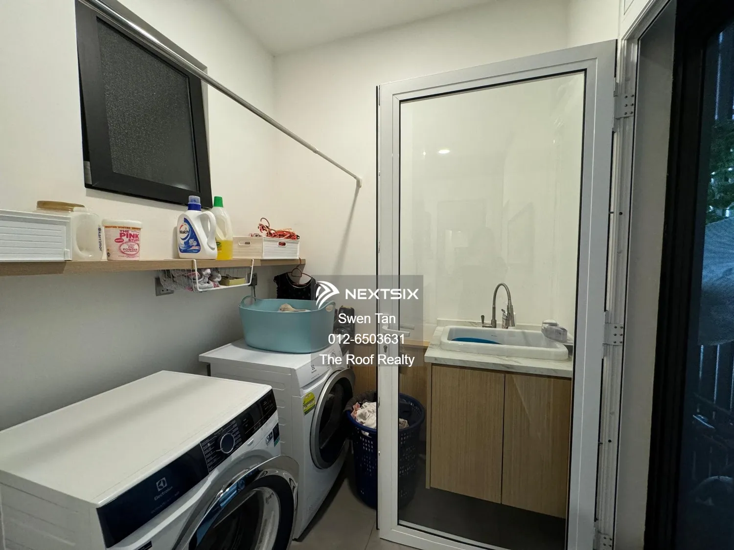 Semi-detached House For Sale in Telok Panglima Garang Selangor - Image 5