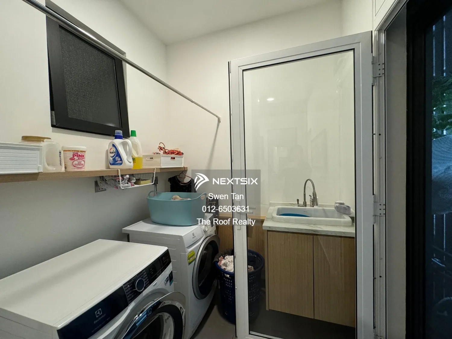 Semi-detached House For Sale in Telok Panglima Garang Selangor - Image 6