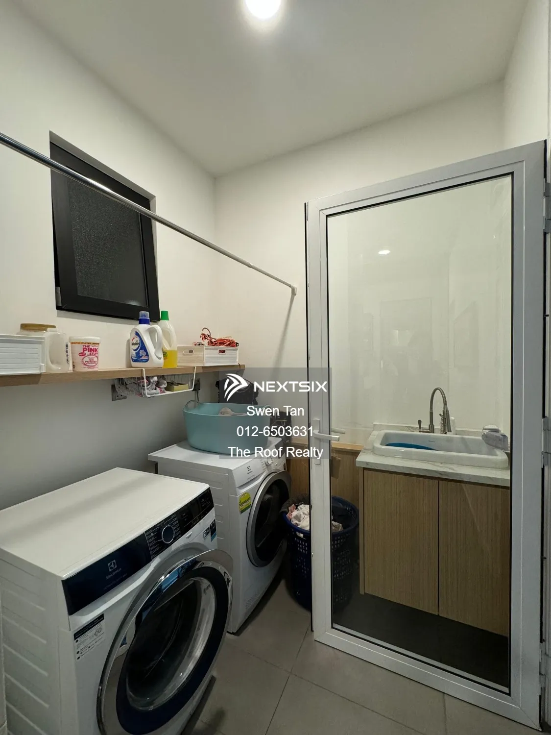 Semi-detached House For Sale in Telok Panglima Garang Selangor - Image 7