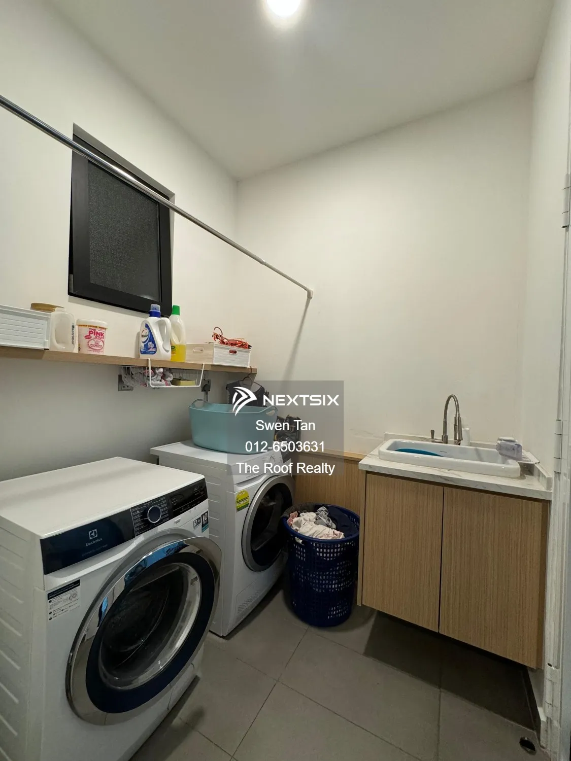 Semi-detached House For Sale in Telok Panglima Garang Selangor - Image 8