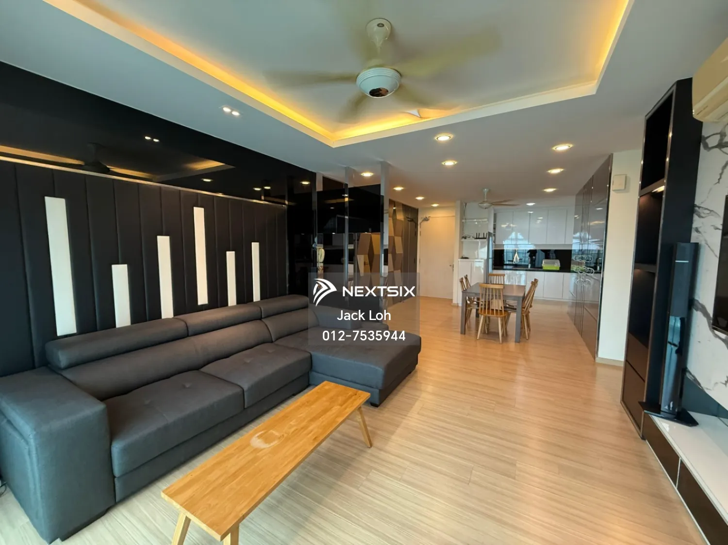 Serviced Residence For Sale in Iskandar Puteri (Nusajaya) Johor
