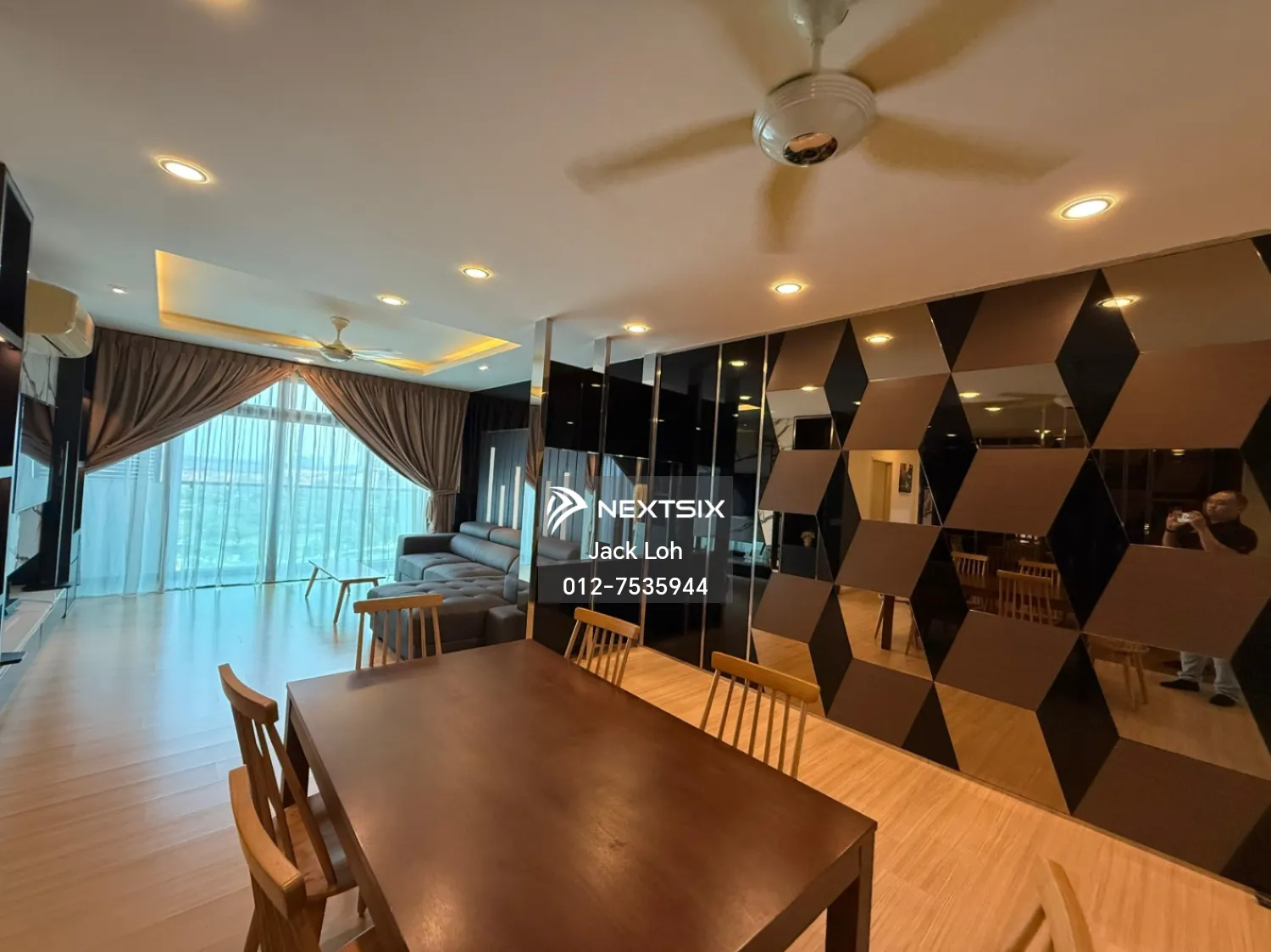 Serviced Residence For Sale in Iskandar Puteri (Nusajaya) Johor - Image 16