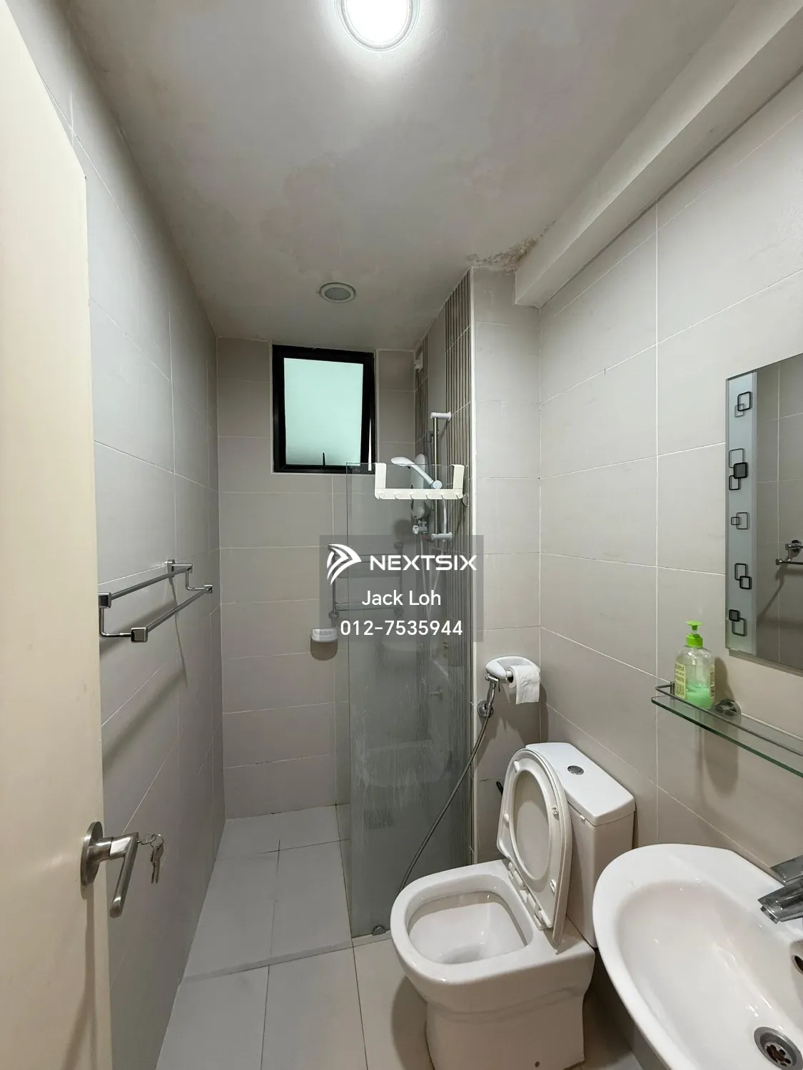 Serviced Residence For Sale in Iskandar Puteri (Nusajaya) Johor - Image 17