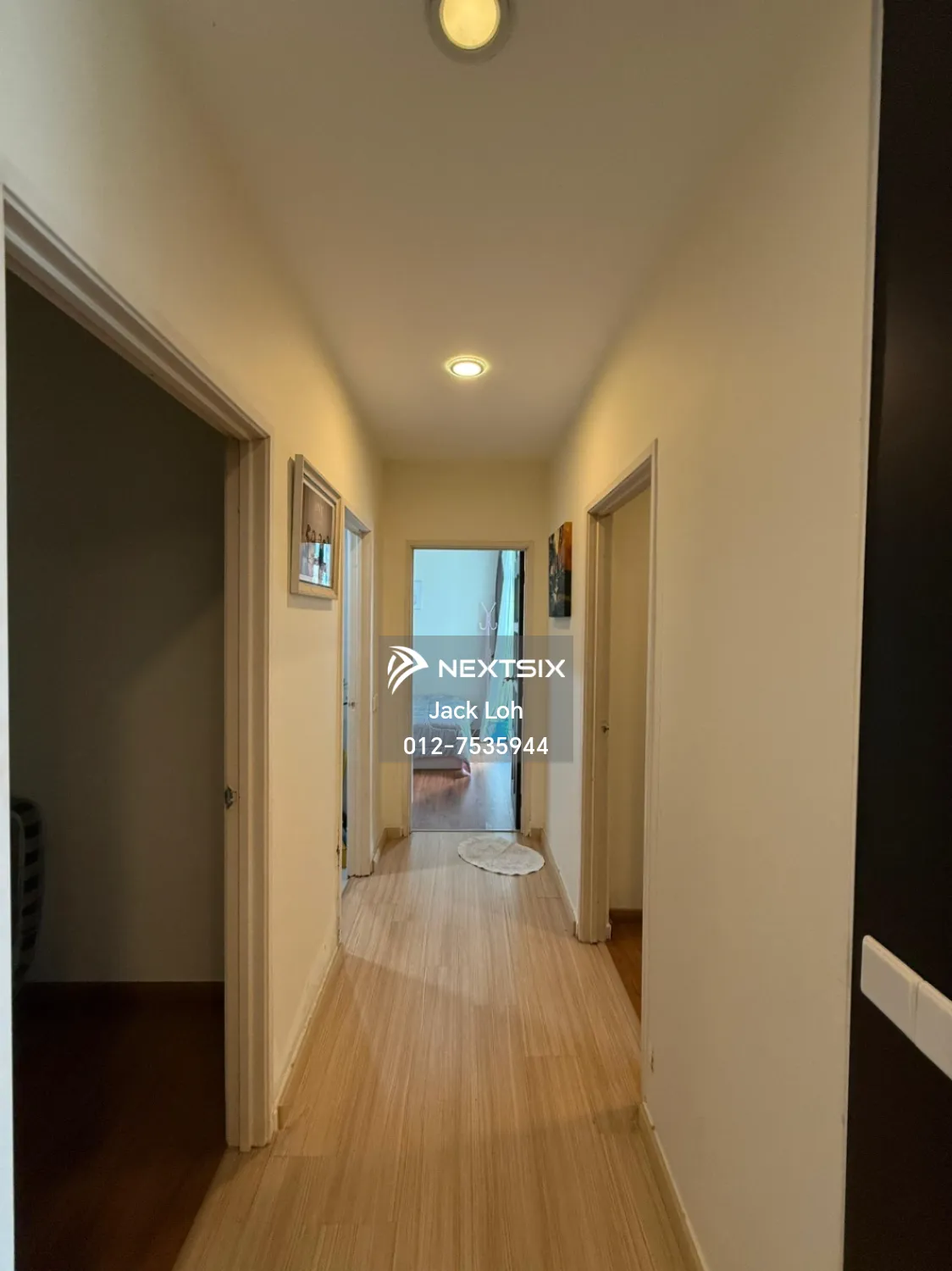 Serviced Residence For Sale in Iskandar Puteri (Nusajaya) Johor - Image 20