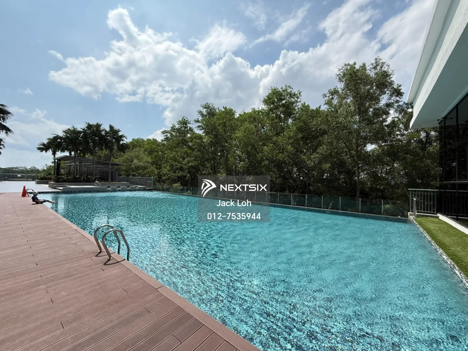 Serviced Residence For Sale in Iskandar Puteri (Nusajaya) Johor - Image 21