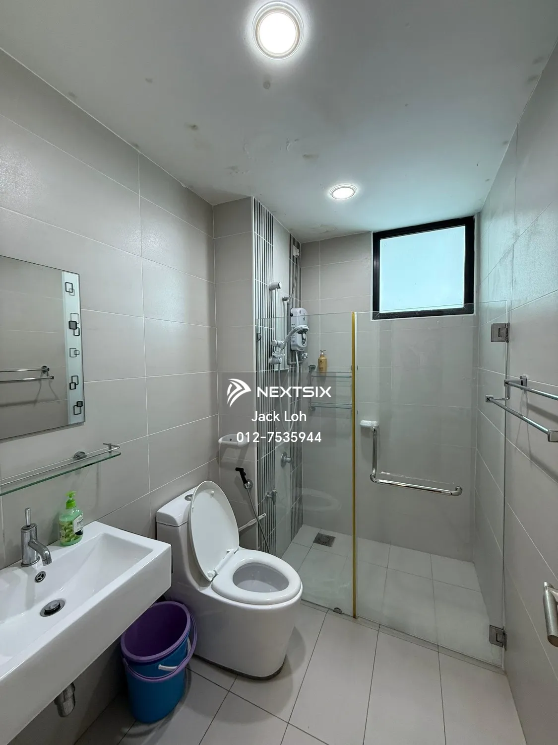 Serviced Residence For Sale in Iskandar Puteri (Nusajaya) Johor - Image 9