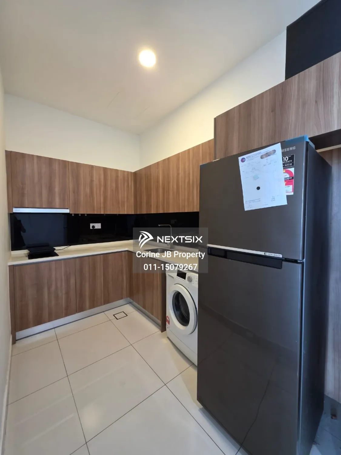 Apartment For Rent in Johor Bahru Johor - Image 5