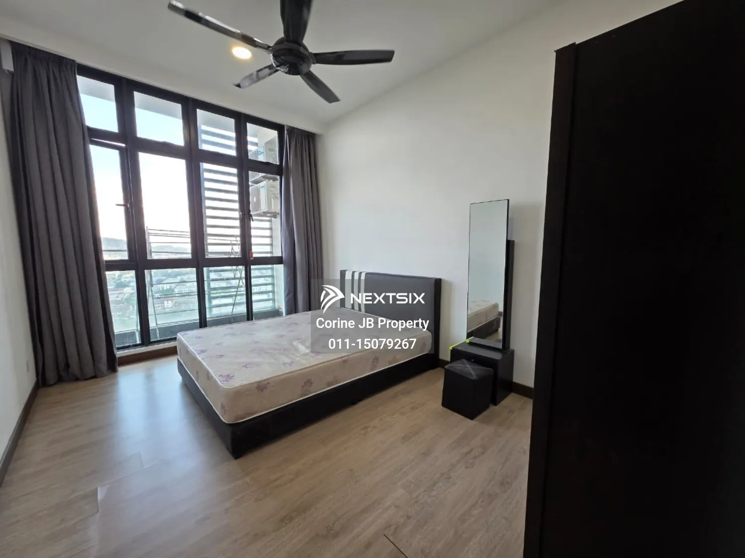 Apartment For Rent in Johor Bahru Johor - Image 6