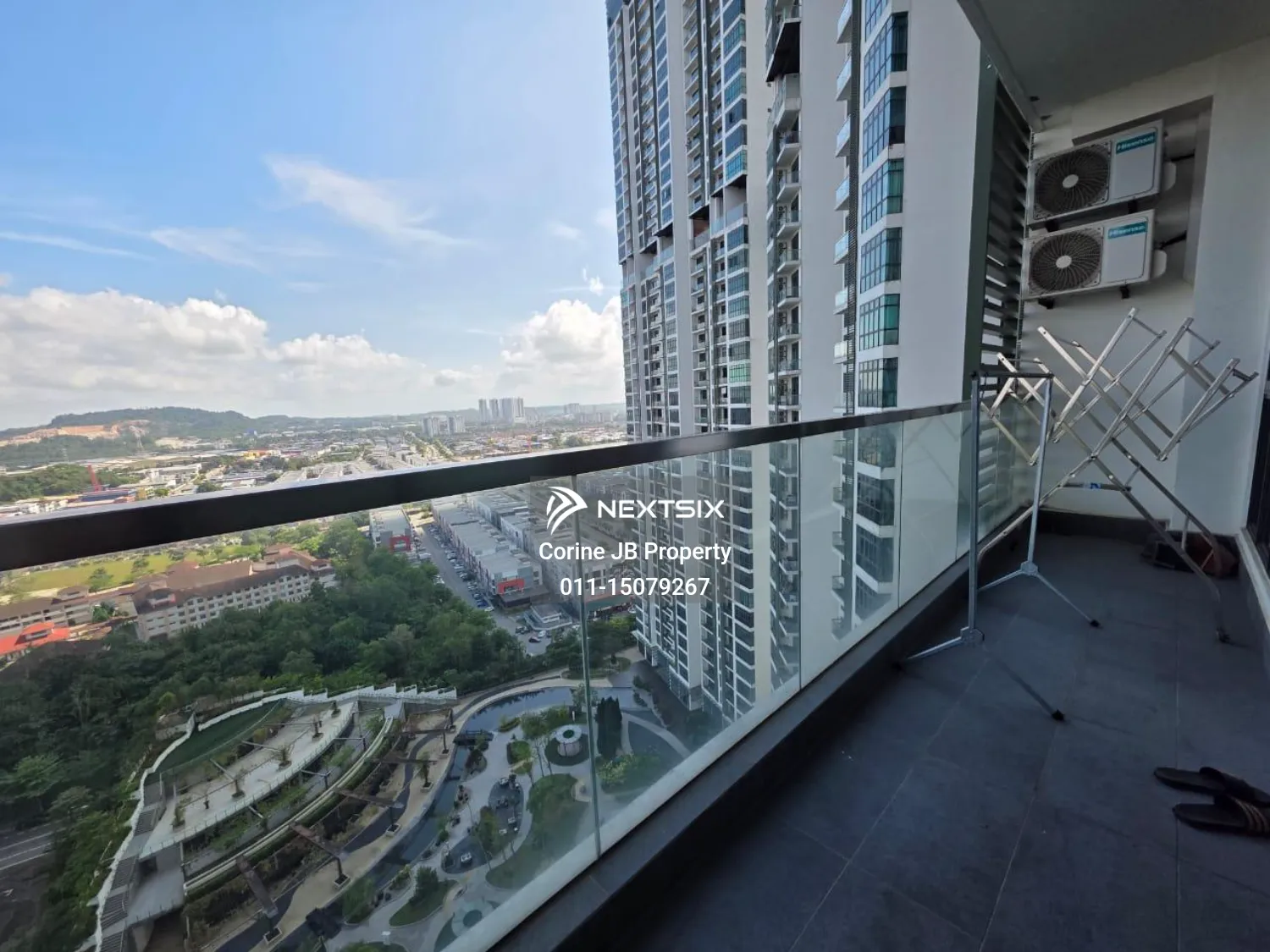 Apartment For Rent in Johor Bahru Johor - Image 7