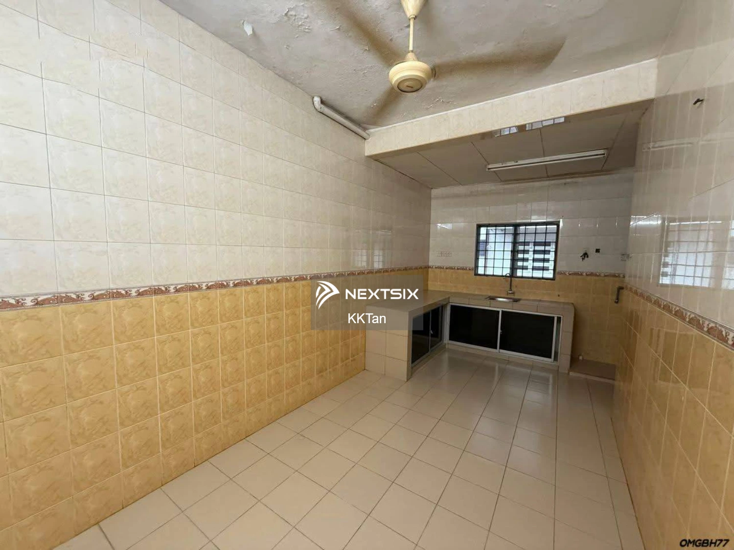 2-sty Terrace/Link House For Sale in Klang Selangor - Image 2