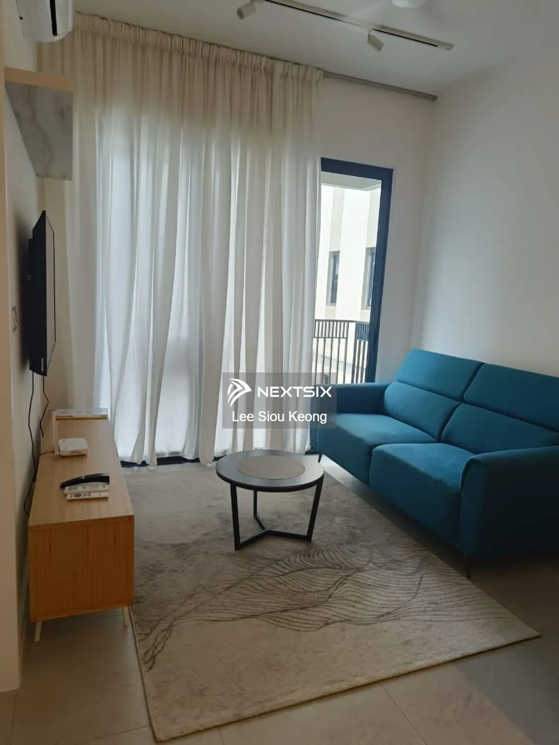 Condominium For Rent in Kampung Kerinchi (Bangsar South) Kuala Lumpur