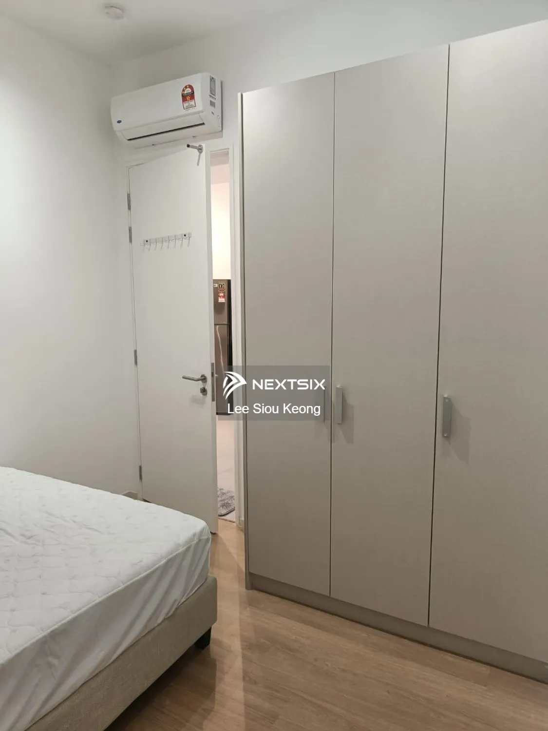 Condominium For Rent in Kampung Kerinchi (Bangsar South) Wilayah Persekutuan Kuala Lumpur - Image 10