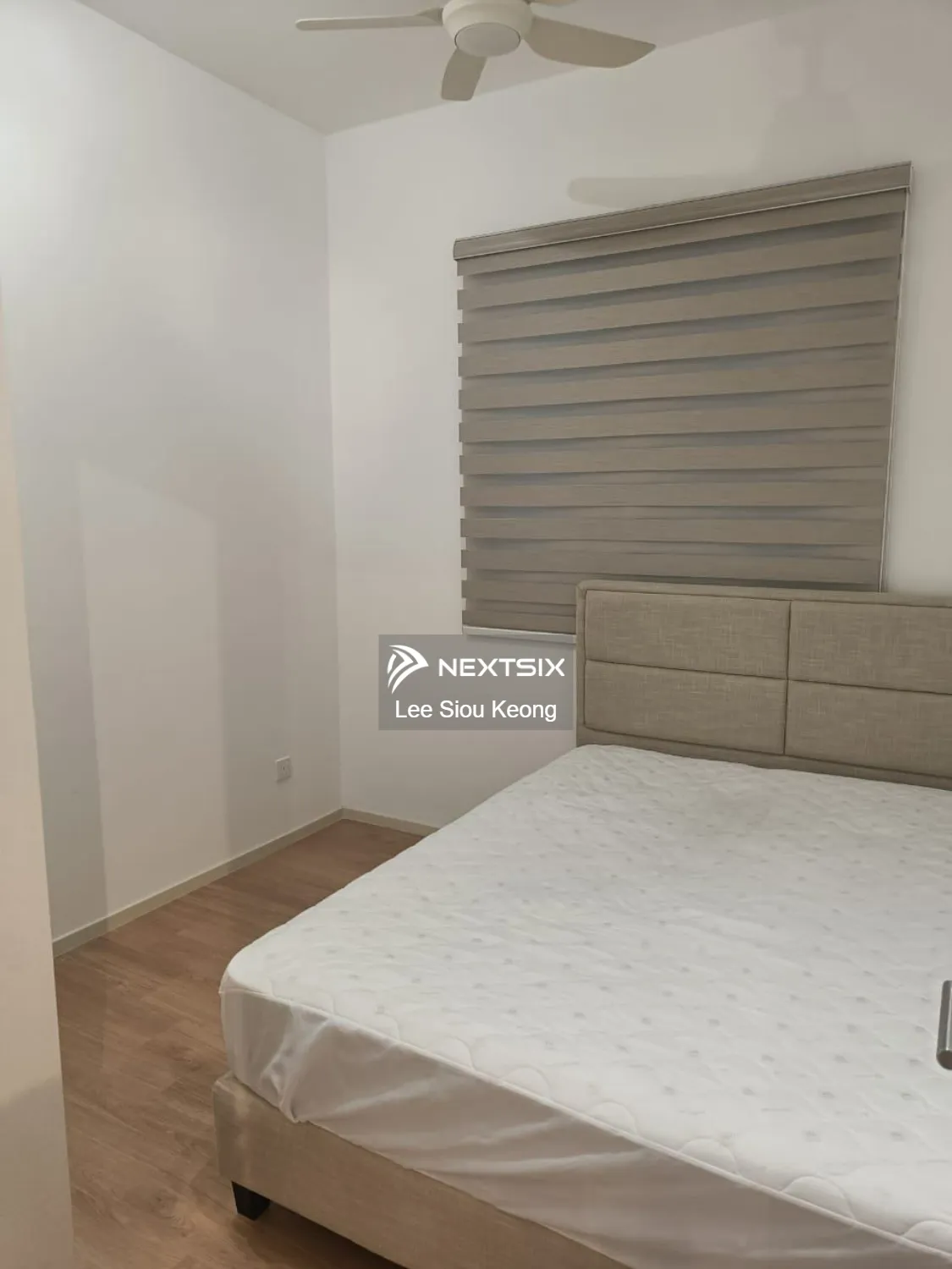 Condominium For Rent in Kampung Kerinchi (Bangsar South) Wilayah Persekutuan Kuala Lumpur - Image 11