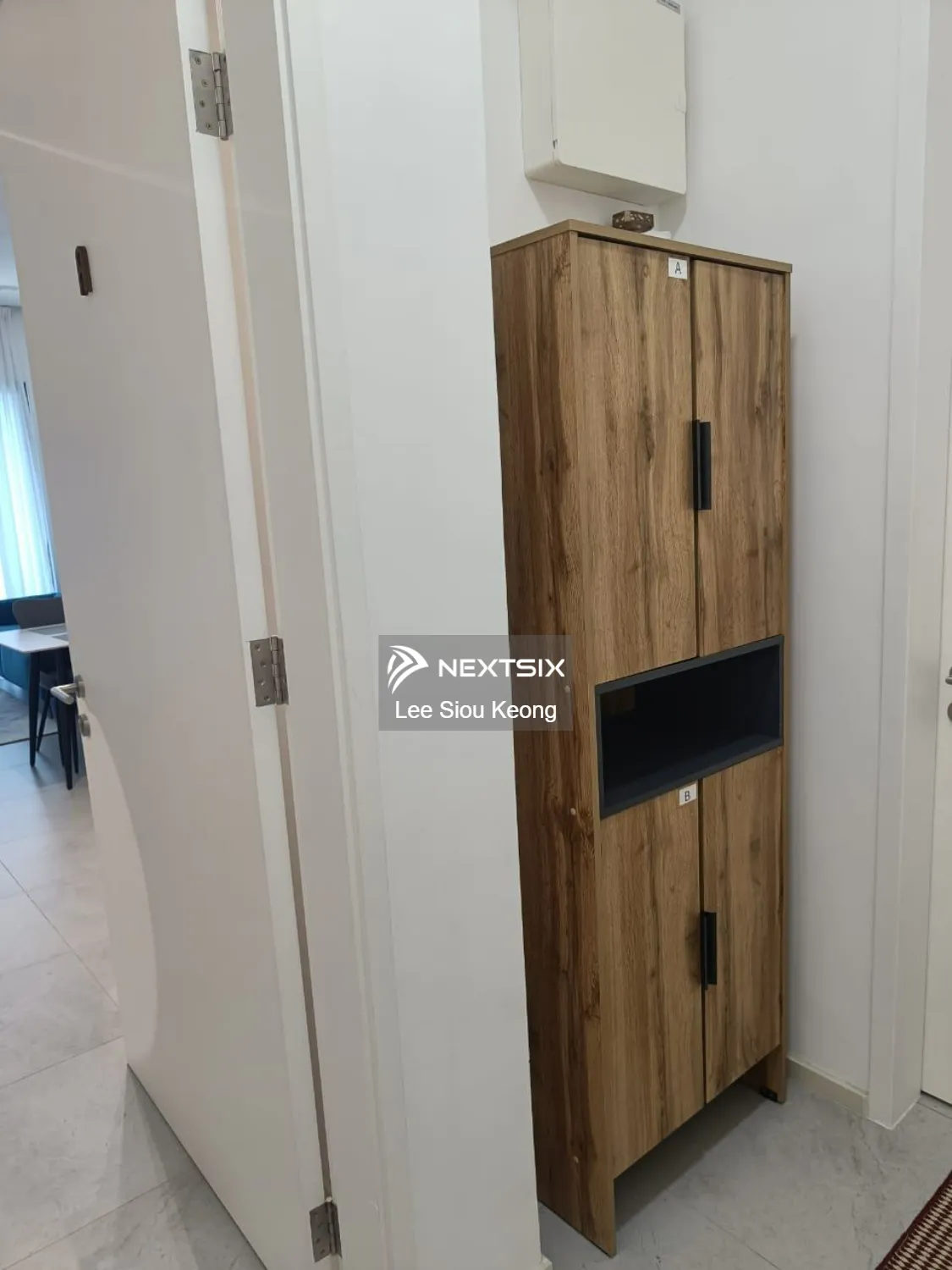 Condominium For Rent in Kampung Kerinchi (Bangsar South) Wilayah Persekutuan Kuala Lumpur - Image 12