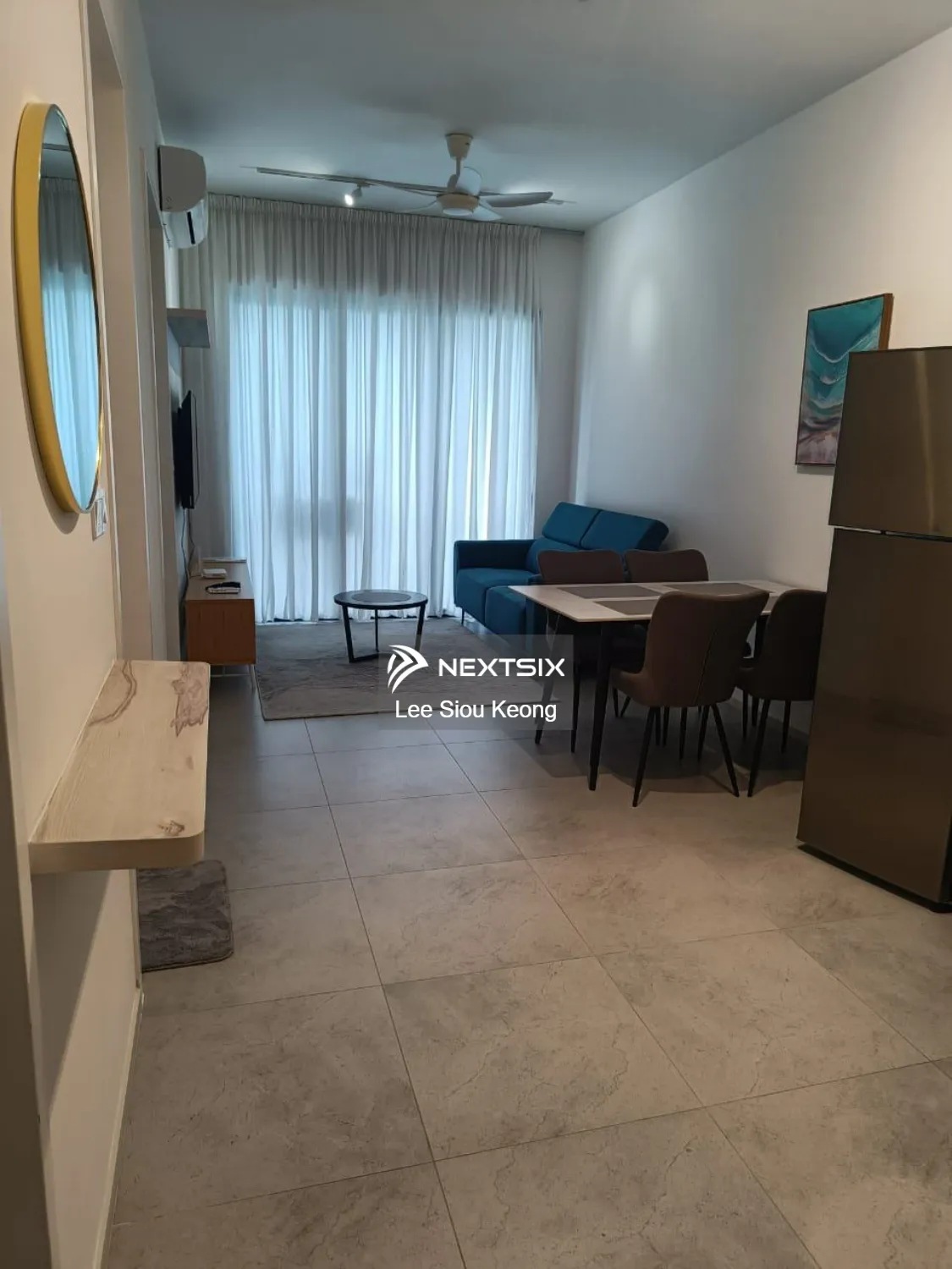 Condominium For Rent in Kampung Kerinchi (Bangsar South) Wilayah Persekutuan Kuala Lumpur - Image 5