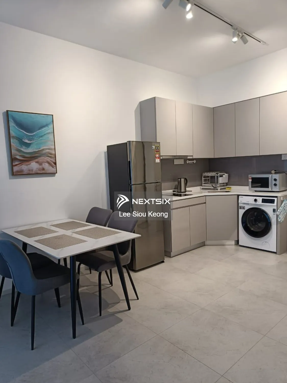 Condominium For Rent in Kampung Kerinchi (Bangsar South) Wilayah Persekutuan Kuala Lumpur - Image 6