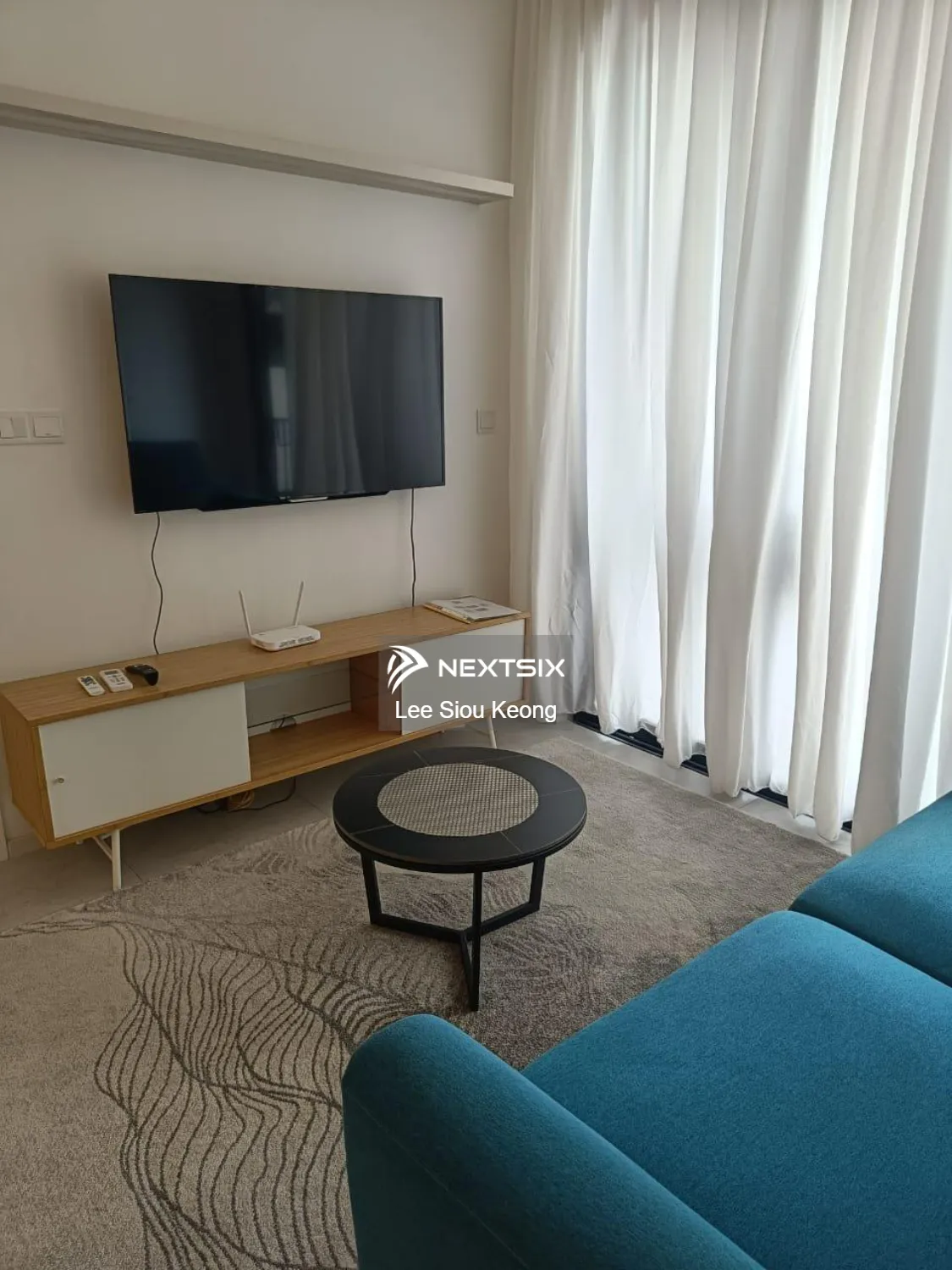 Condominium For Rent in Kampung Kerinchi (Bangsar South) Wilayah Persekutuan Kuala Lumpur - Image 7