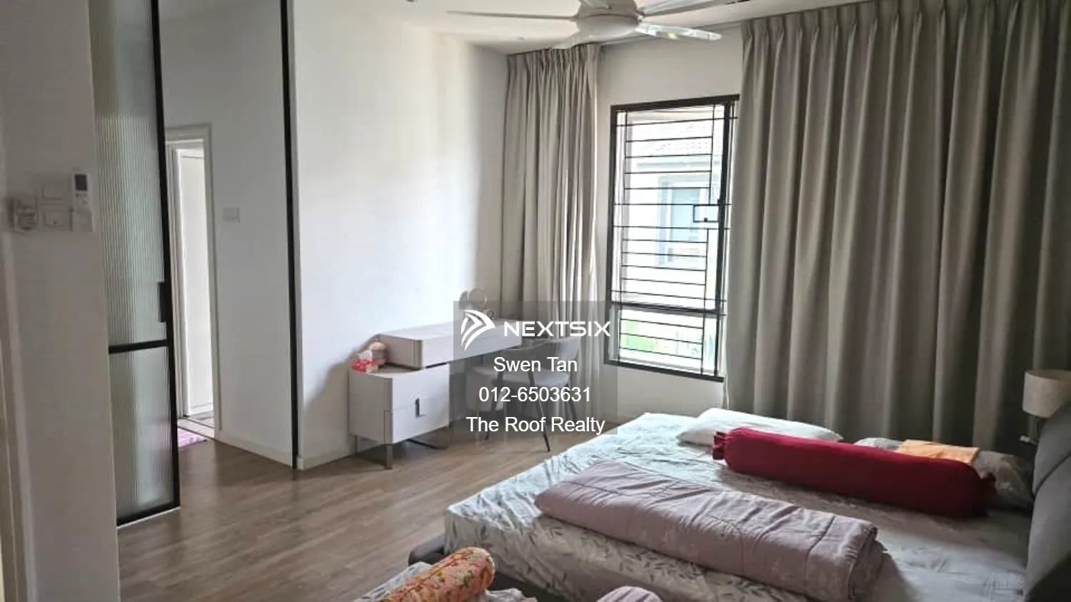 2-sty Terrace/Link House For Sale in Telok Panglima Garang Selangor - Image 4