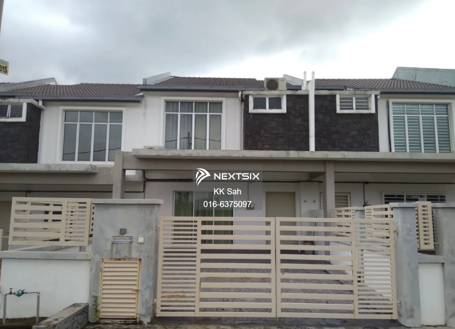 2-sty Terrace/Link House For Sale in Semenyih Selangor