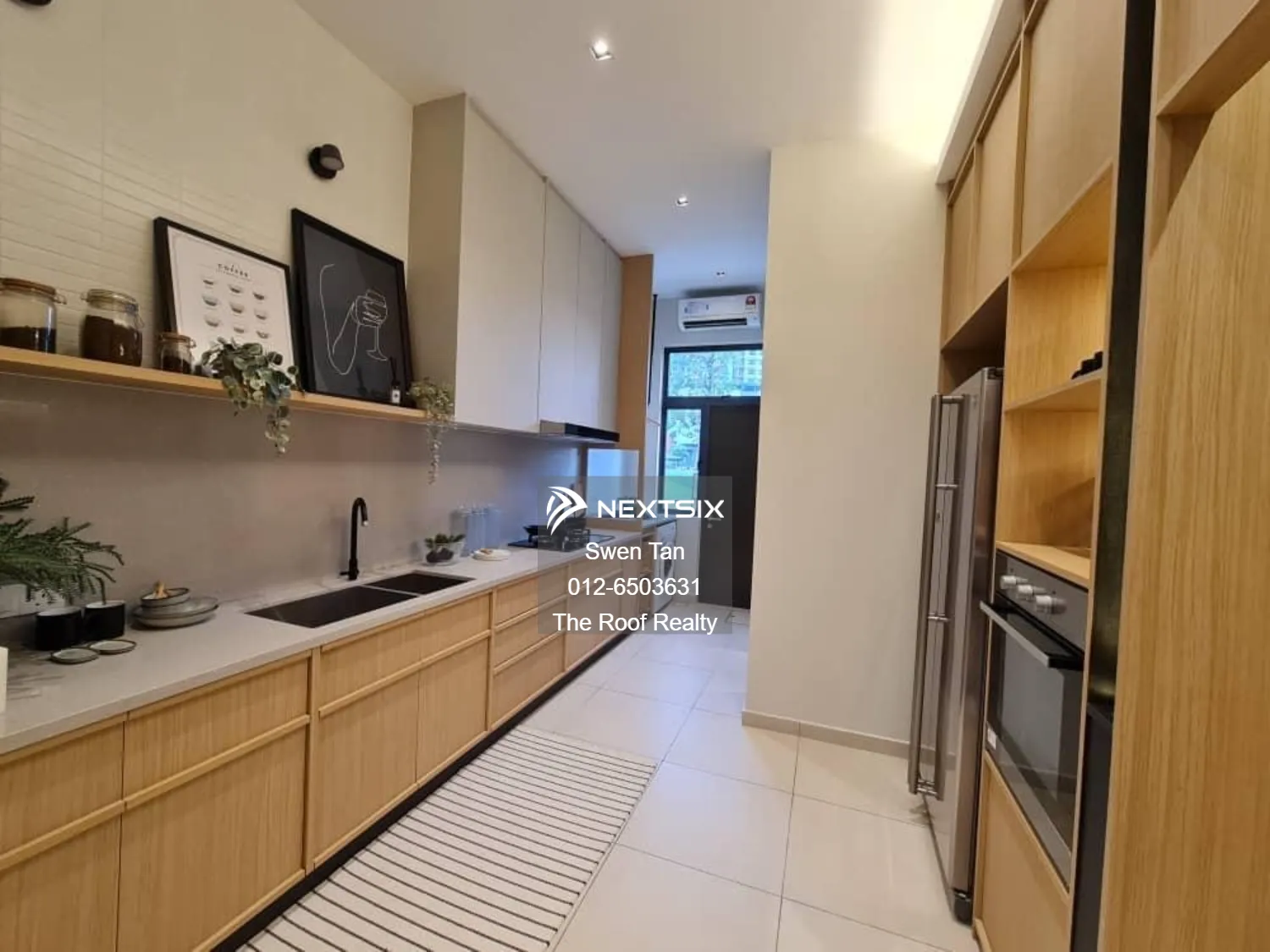 2-sty Terrace/Link House For Sale in Telok Panglima Garang Selangor - Image 6