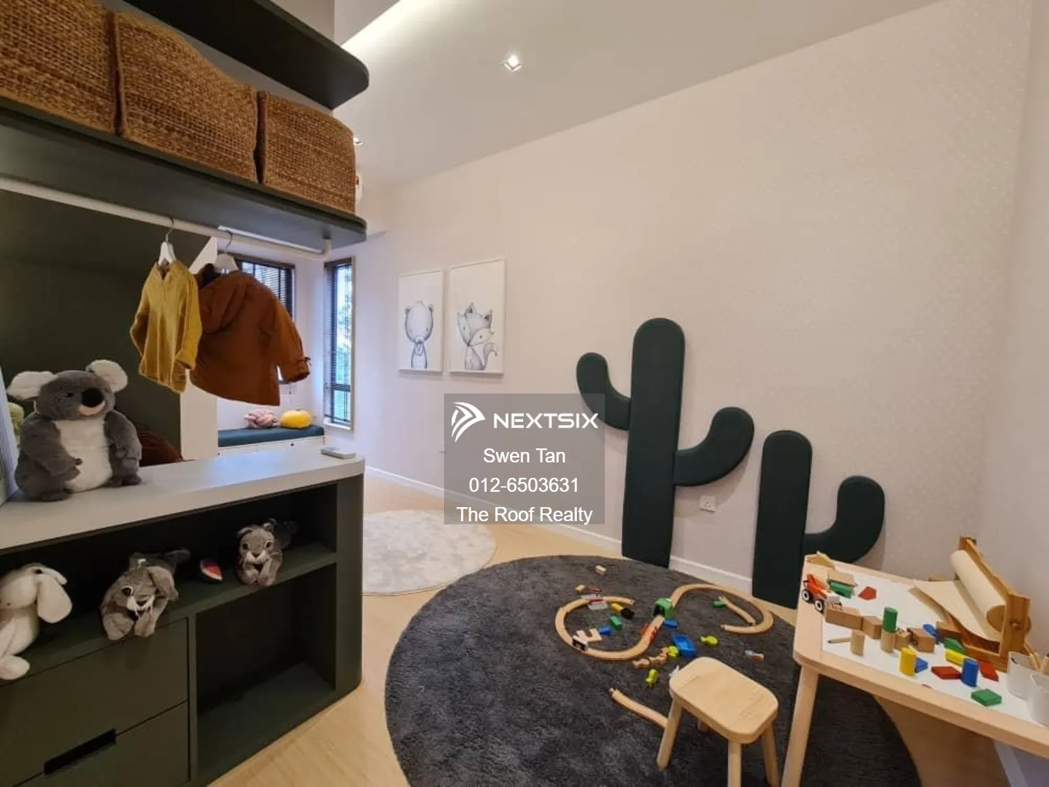 2-sty Terrace/Link House For Sale in Telok Panglima Garang Selangor - Image 7