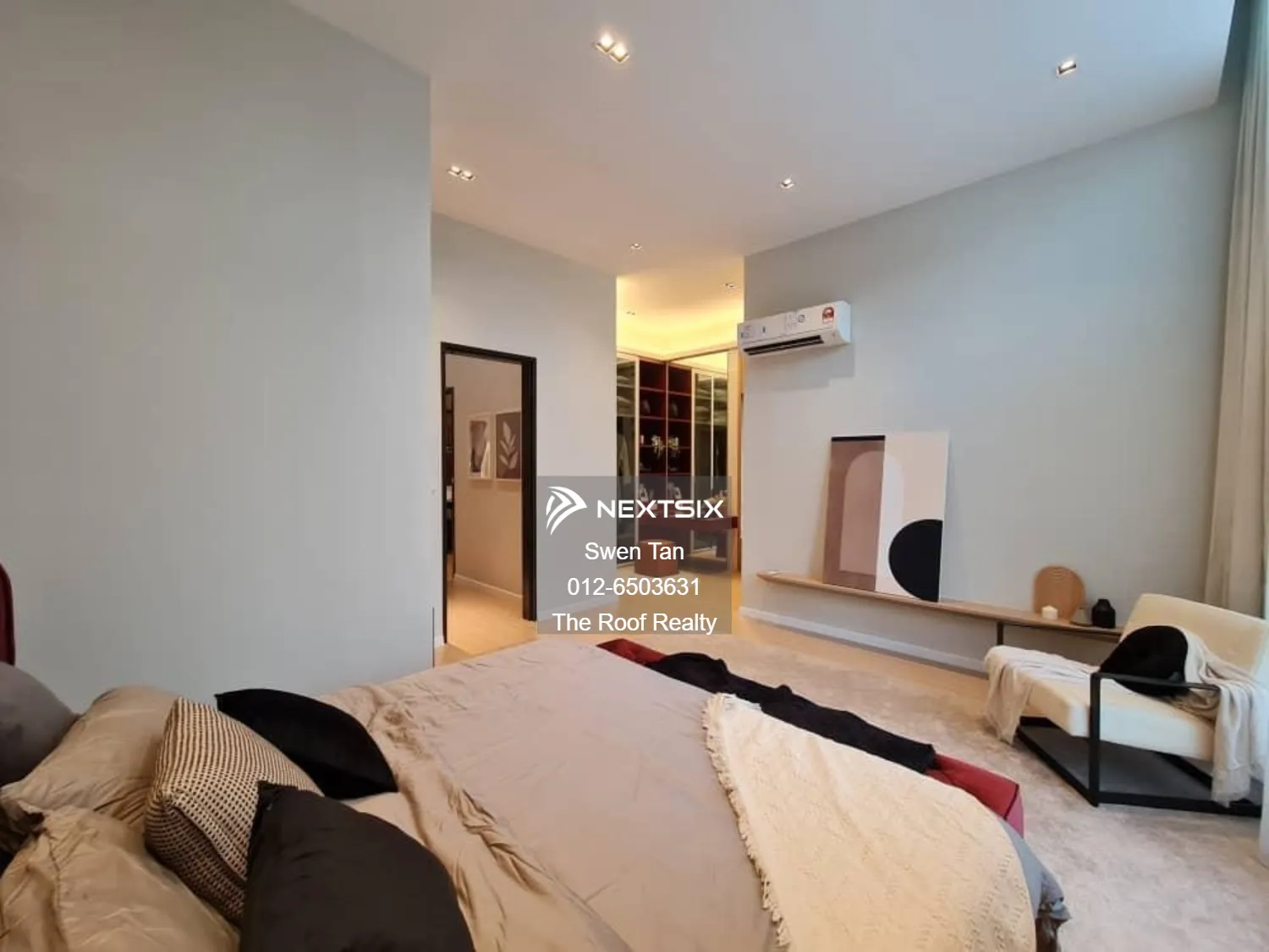 2-sty Terrace/Link House For Sale in Telok Panglima Garang Selangor - Image 8