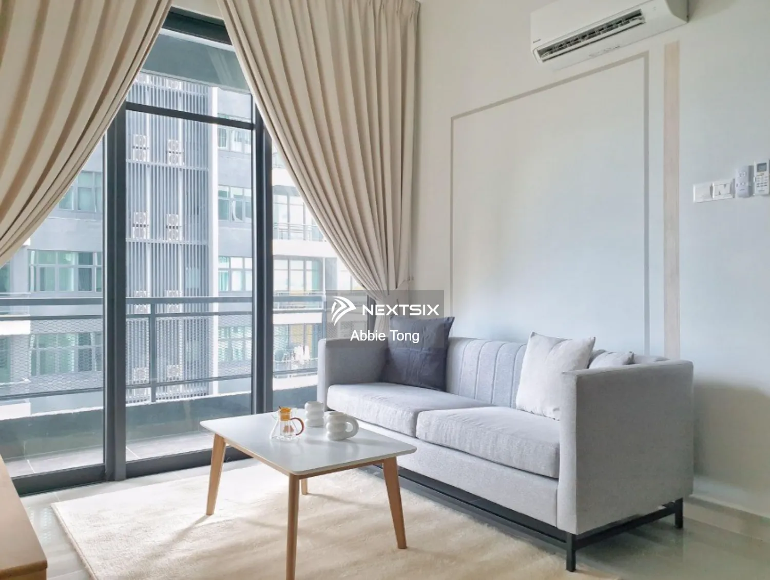 Apartment For Rent in Petaling Jaya Selangor